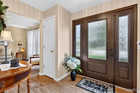 Entry Way - 307 Camilla Dr, O'fallon, MO 63366 photo 1 of 2
