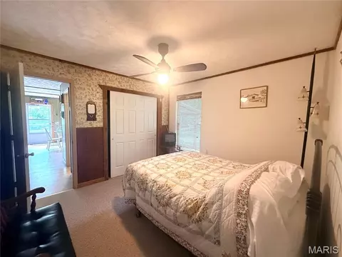 Bedroom - 29 Cherokee Dr, Sullivan, MO 63080 photo 1 of 2