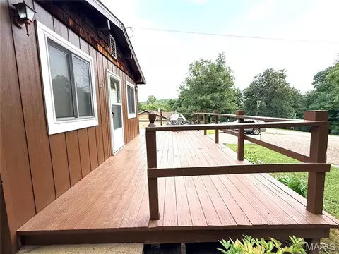 Exterior - 29 Cherokee Dr, Sullivan, MO 63080 photo 13 of 14