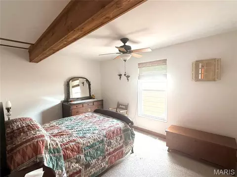 Bedroom - 29 Cherokee Dr, Sullivan, MO 63080 photo 2 of 2