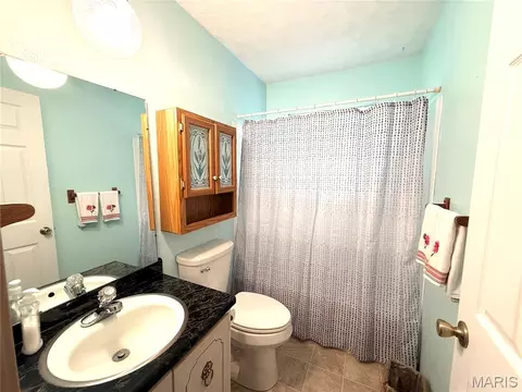 Bath - 29 Cherokee Dr, Sullivan, MO 63080 photo 2 of 2