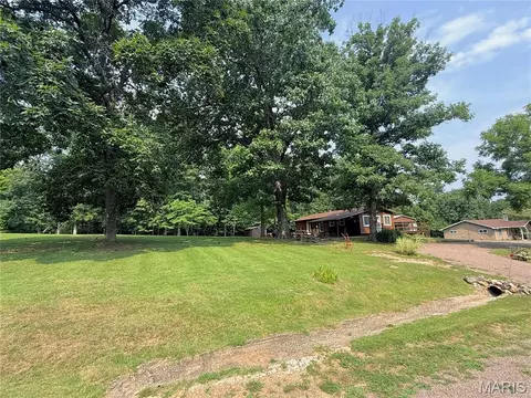 Exterior - 29 Cherokee Dr, Sullivan, MO 63080 photo 1 of 14