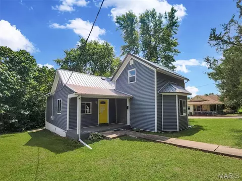 214 S Pine St, Bonne Terre, MO 63628