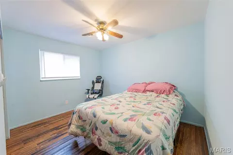 Bedroom - 1609 Heller St, Rolla, MO 65401 photo 1 of 3