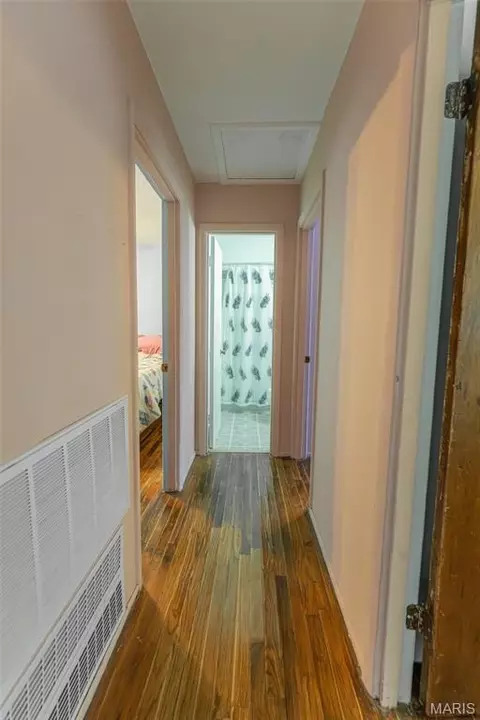 Entry Way - 1609 Heller St, Rolla, MO 65401 photo 1 of 1