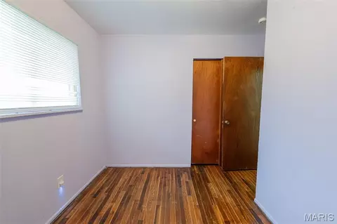 Bedroom - 1609 Heller St, Rolla, MO 65401 photo 3 of 3