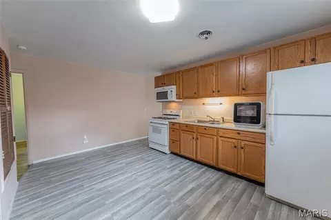 Kitchen - 1609 Heller St, Rolla, MO 65401 photo 1 of 1