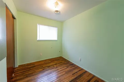 Bedroom - 1609 Heller St, Rolla, MO 65401 photo 2 of 3