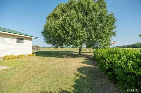 Exterior - 405 N Walker Ave, Gideon, MO 63848 photo 6 of 9