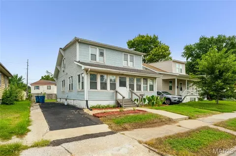 2309 Hodges Ave, Granite City, IL 62040
