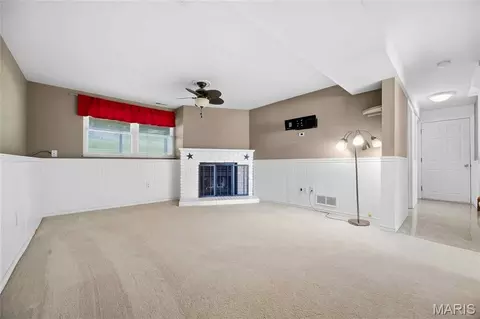 Living - 347 Parma Dr, Ballwin, MO 63021 photo 2 of 2
