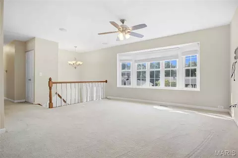 Living - 347 Parma Dr, Ballwin, MO 63021 photo 1 of 2