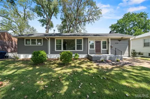 6224 Pointview Ln, Saint Louis, MO 63123