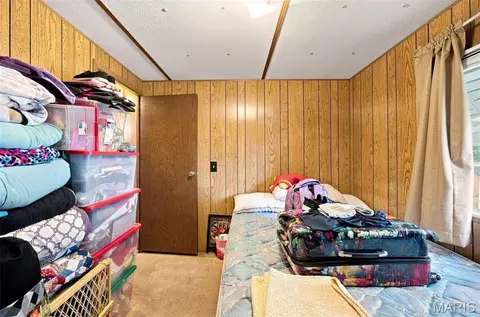 Bedroom - Undisclosed, Pacific, MO 63069 photo 5 of 5