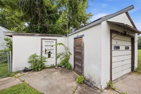 Exterior - Undisclosed, Pacific, MO 63069 photo 13 of 14