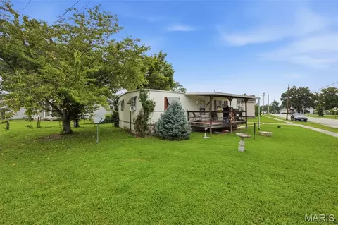 Exterior - Undisclosed, Pacific, MO 63069 photo 3 of 14