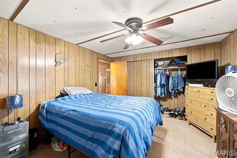 Bedroom - Undisclosed, Pacific, MO 63069 photo 2 of 5