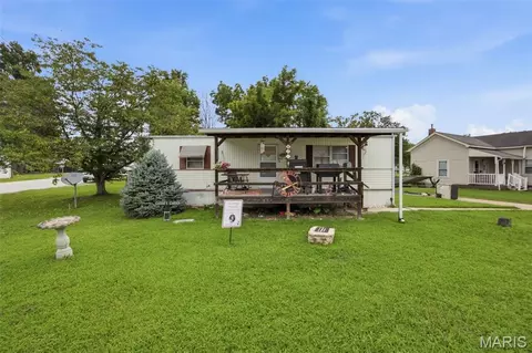 Exterior - Undisclosed, Pacific, MO 63069 photo 2 of 14
