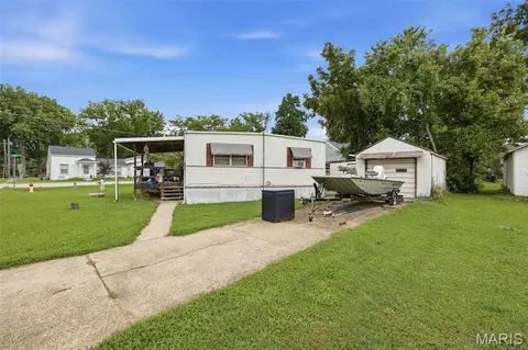 Exterior - Undisclosed, Pacific, MO 63069 photo 14 of 14