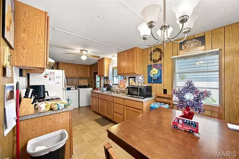 Kitchen - Undisclosed, Pacific, MO 63069 photo 1 of 3