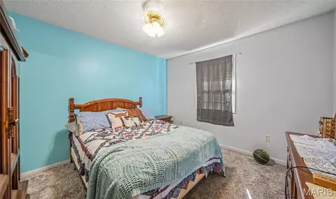 Bedroom - 123 Phoenix Ave, Saint Robert, MO 65584 photo 3 of 7
