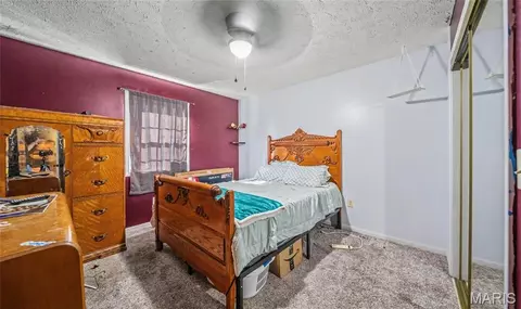 Bedroom - 123 Phoenix Ave, Saint Robert, MO 65584 photo 5 of 7