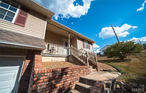 Exterior - 123 Phoenix Ave, Saint Robert, MO 65584 photo 11 of 11