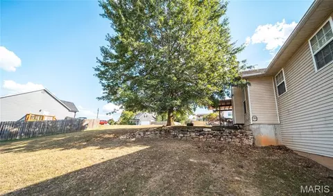 Exterior - 123 Phoenix Ave, Saint Robert, MO 65584 photo 7 of 11