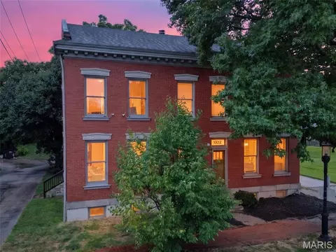 1324 S 9th St, Saint Louis, MO 63104