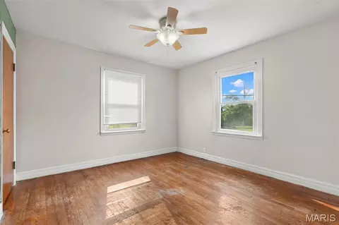 Bedroom - 1165 Moselle Rd, Saint Clair, MO 63077 photo 1 of 6