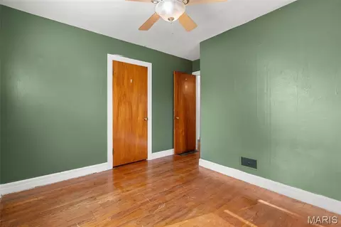 Bedroom - 1165 Moselle Rd, Saint Clair, MO 63077 photo 4 of 6