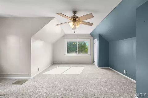 Bedroom - 1165 Moselle Rd, Saint Clair, MO 63077 photo 5 of 6