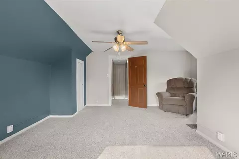 Bedroom - 1165 Moselle Rd, Saint Clair, MO 63077 photo 6 of 6