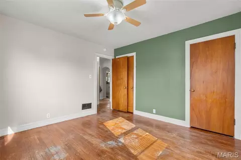 Bedroom - 1165 Moselle Rd, Saint Clair, MO 63077 photo 2 of 6