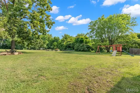 Exterior - 1165 Moselle Rd, Saint Clair, MO 63077 photo 5 of 5