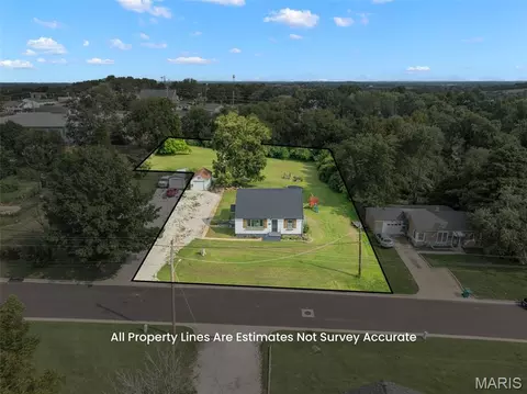 View/Area - 1165 Moselle Rd, Saint Clair, MO 63077 photo 1 of 4