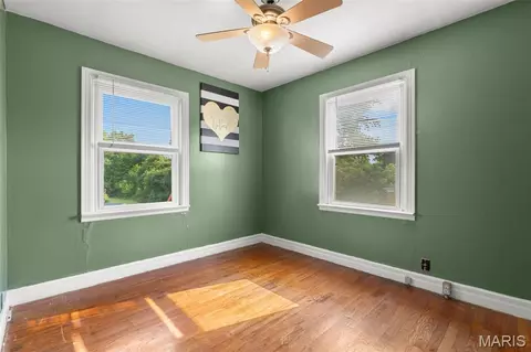 Bedroom - 1165 Moselle Rd, Saint Clair, MO 63077 photo 3 of 6