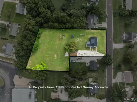 View/Area - 1165 Moselle Rd, Saint Clair, MO 63077 photo 2 of 4