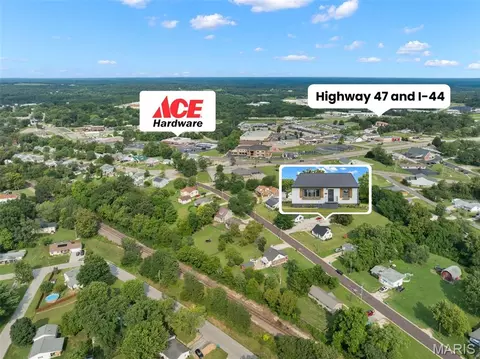 View/Area - 1165 Moselle Rd, Saint Clair, MO 63077 photo 4 of 4
