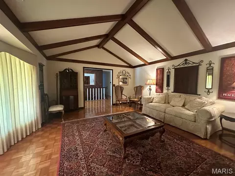 Living - 705 Saddle Spur Rd, Dexter, MO 63841 photo 2 of 2