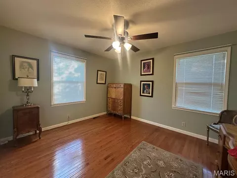 Bedroom - 705 Saddle Spur Rd, Dexter, MO 63841 photo 2 of 6