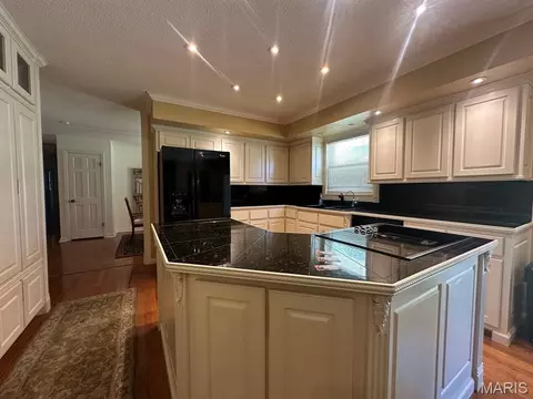 Kitchen - 705 Saddle Spur Rd, Dexter, MO 63841 photo 2 of 4