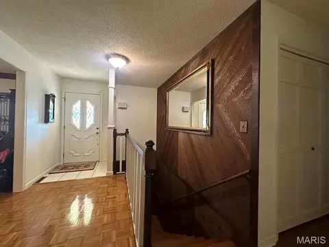 Entry Way - 705 Saddle Spur Rd, Dexter, MO 63841 photo 1 of 1