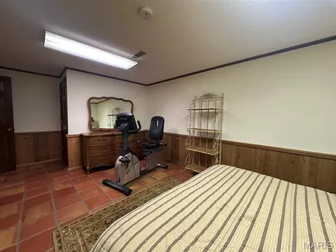 Bedroom - 705 Saddle Spur Rd, Dexter, MO 63841 photo 5 of 6