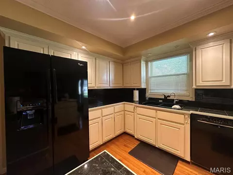 Kitchen - 705 Saddle Spur Rd, Dexter, MO 63841 photo 2 of 5