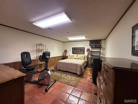 Bedroom - 705 Saddle Spur Rd, Dexter, MO 63841 photo 6 of 6