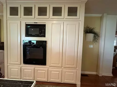 Kitchen - 705 Saddle Spur Rd, Dexter, MO 63841 photo 5 of 5