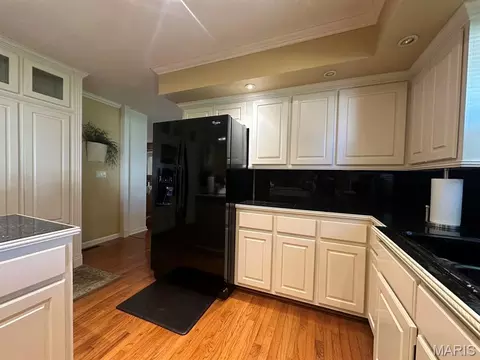 Kitchen - 705 Saddle Spur Rd, Dexter, MO 63841 photo 3 of 5