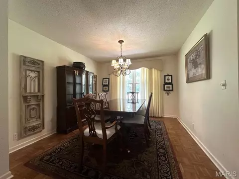 Dining - 705 Saddle Spur Rd, Dexter, MO 63841 photo 1 of 2