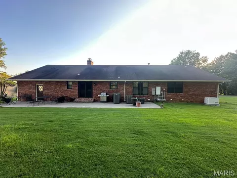 Exterior - 705 Saddle Spur Rd, Dexter, MO 63841 photo 2 of 2
